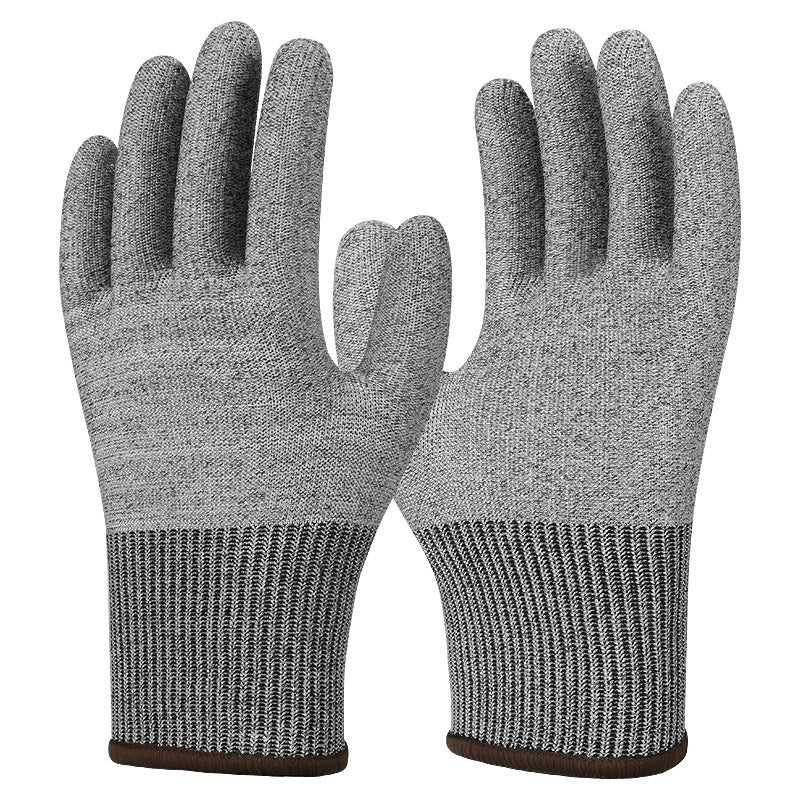 Cut-Resistant Kitchen Gloves PRO