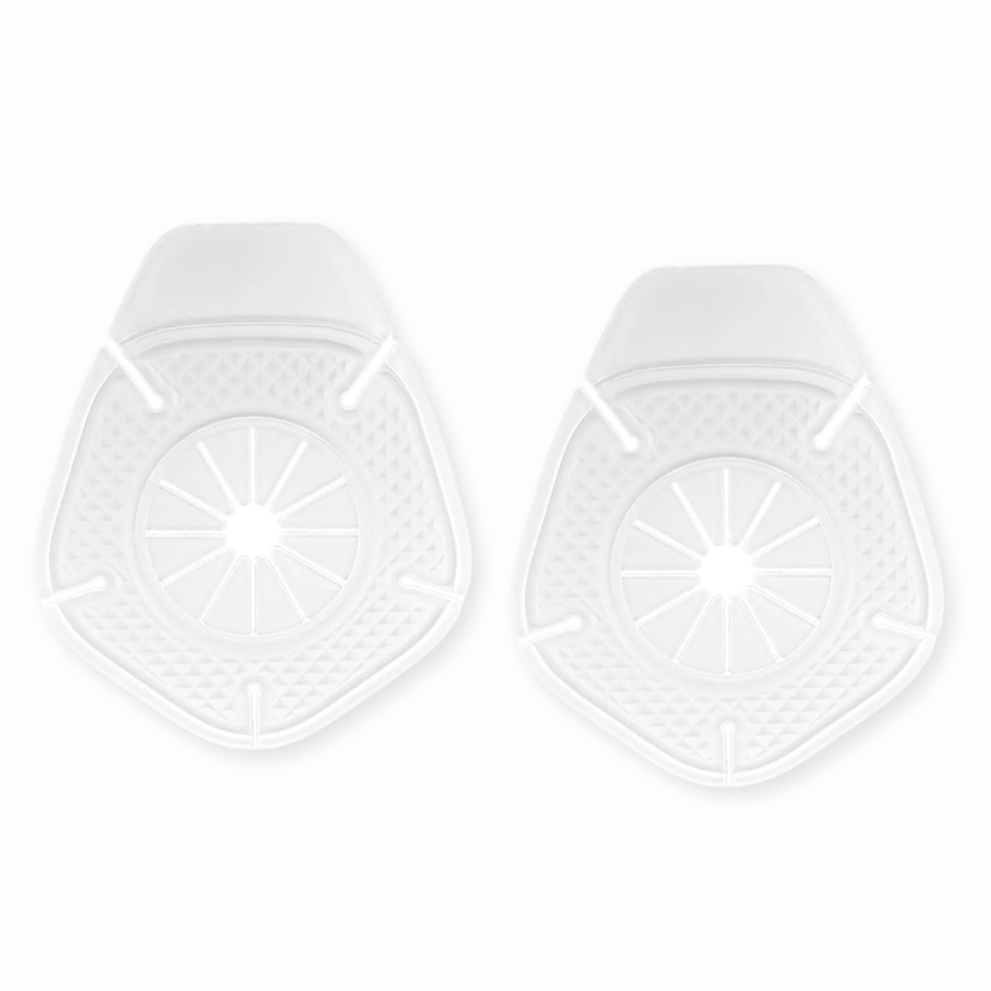 Car Windshield Wiper Arm Hole Protection Cover (2 PCS)
