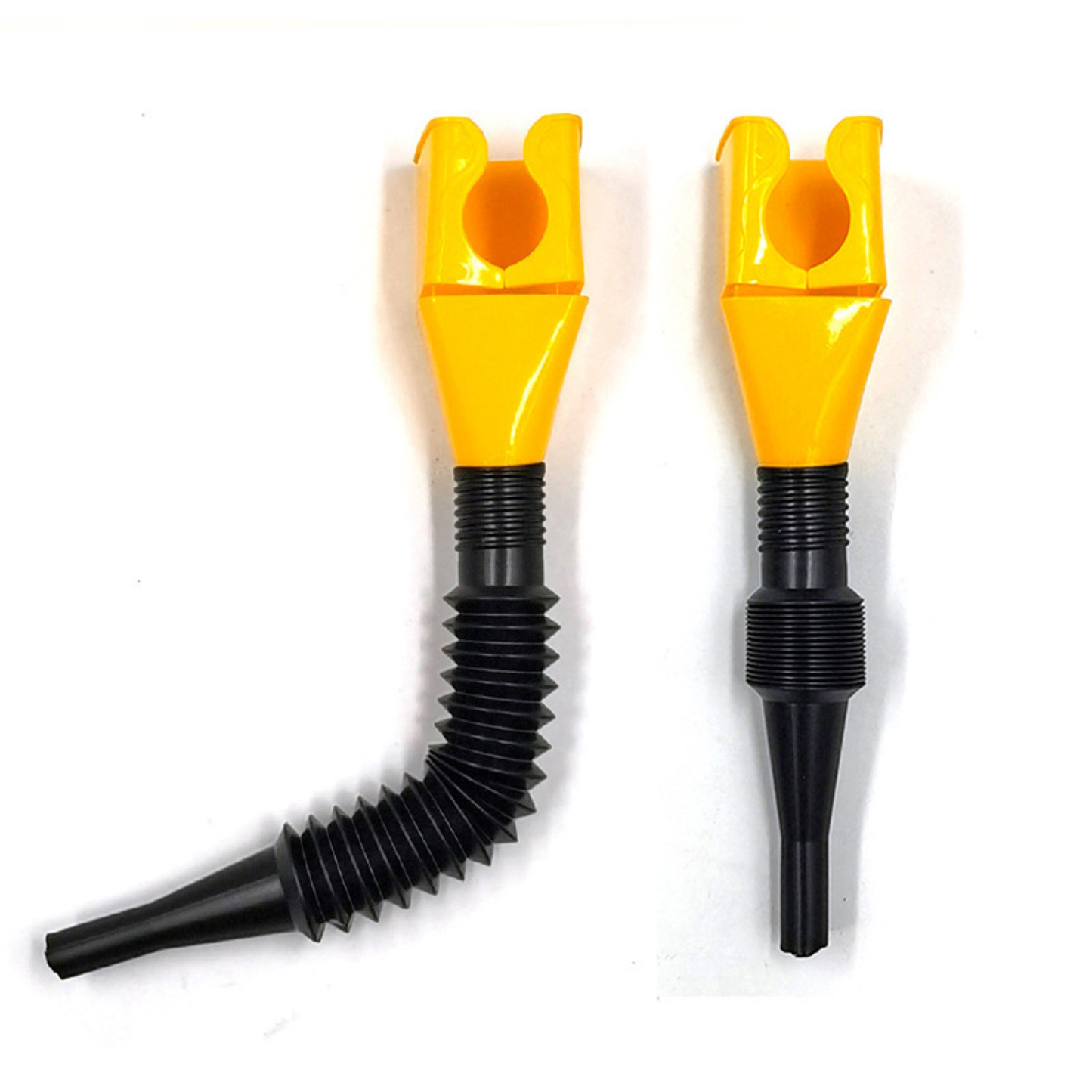 Universal Oil & Fuel Funnel