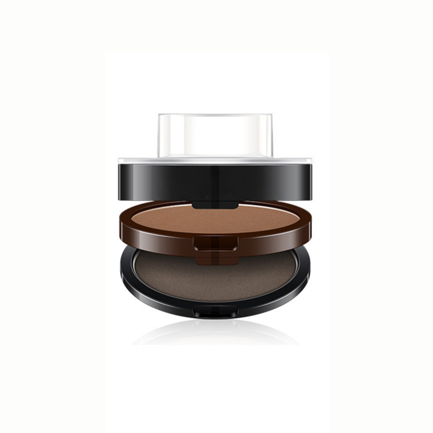 Brow Stamp Kit