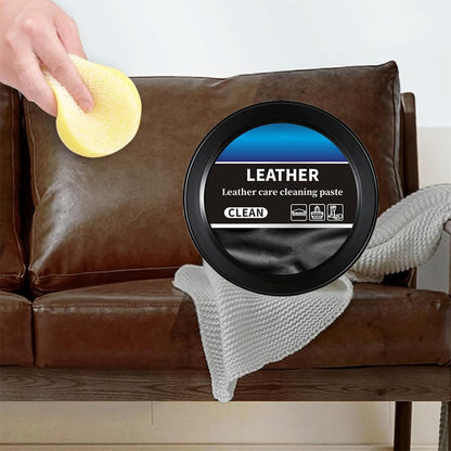 Crystal Clear Leather & Plastic Restorer PRO