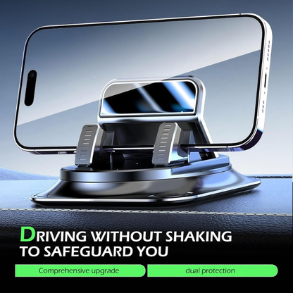 360° Rotatable Car Phone Holder