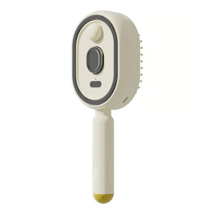 Electric Spray Air Cushion Massage Comb PRO