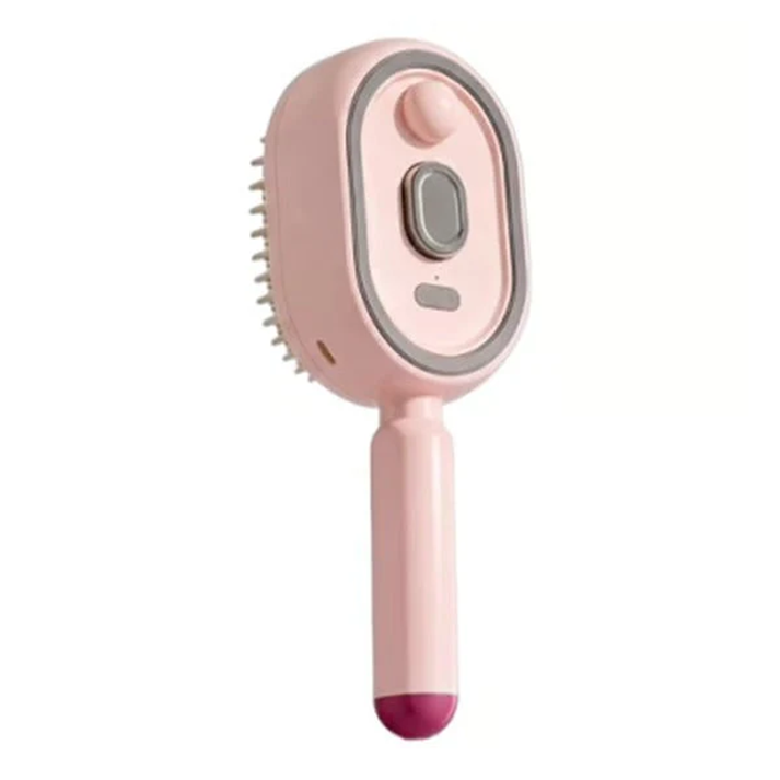 Electric Spray Air Cushion Massage Comb PRO