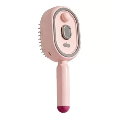 Electric Spray Air Cushion Massage Comb PRO