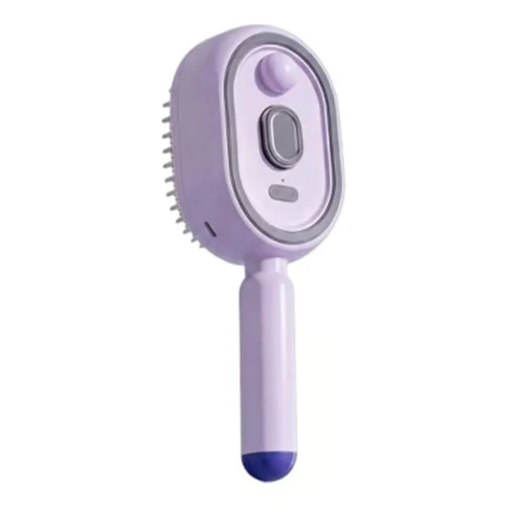 Electric Spray Air Cushion Massage Comb PRO