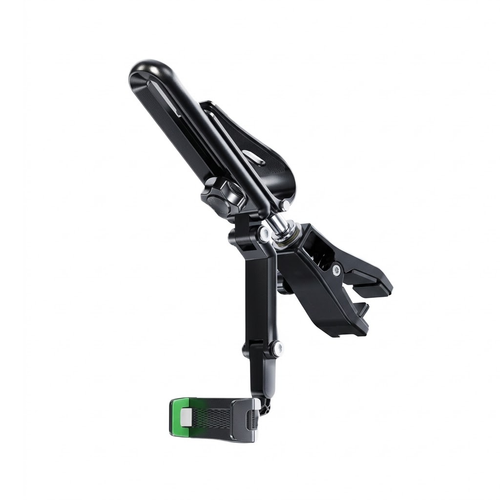 360° Sun Visor Car Phone Holder