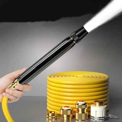 High-Pressure Home Wash Water Gun