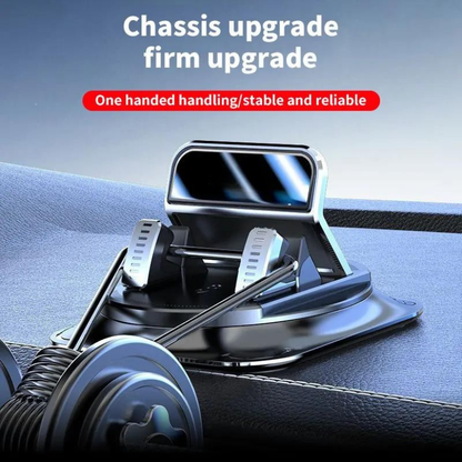 360° Rotatable Car Phone Holder