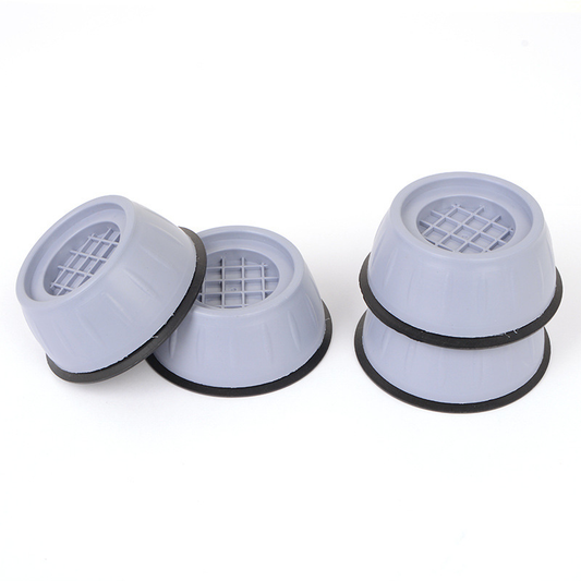 Anti-vibration Pads for Washing Machine (4 PCS)
