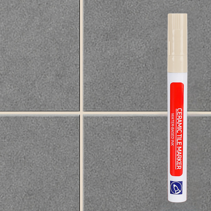 Waterproof Tile Grout Repair Pen