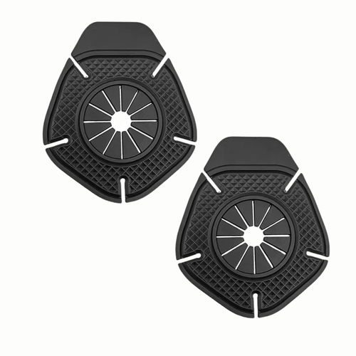 Car Windshield Wiper Arm Hole Protection Cover (2 PCS)