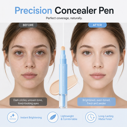 BrightLift 2-in-1 Eye Concealer Pen