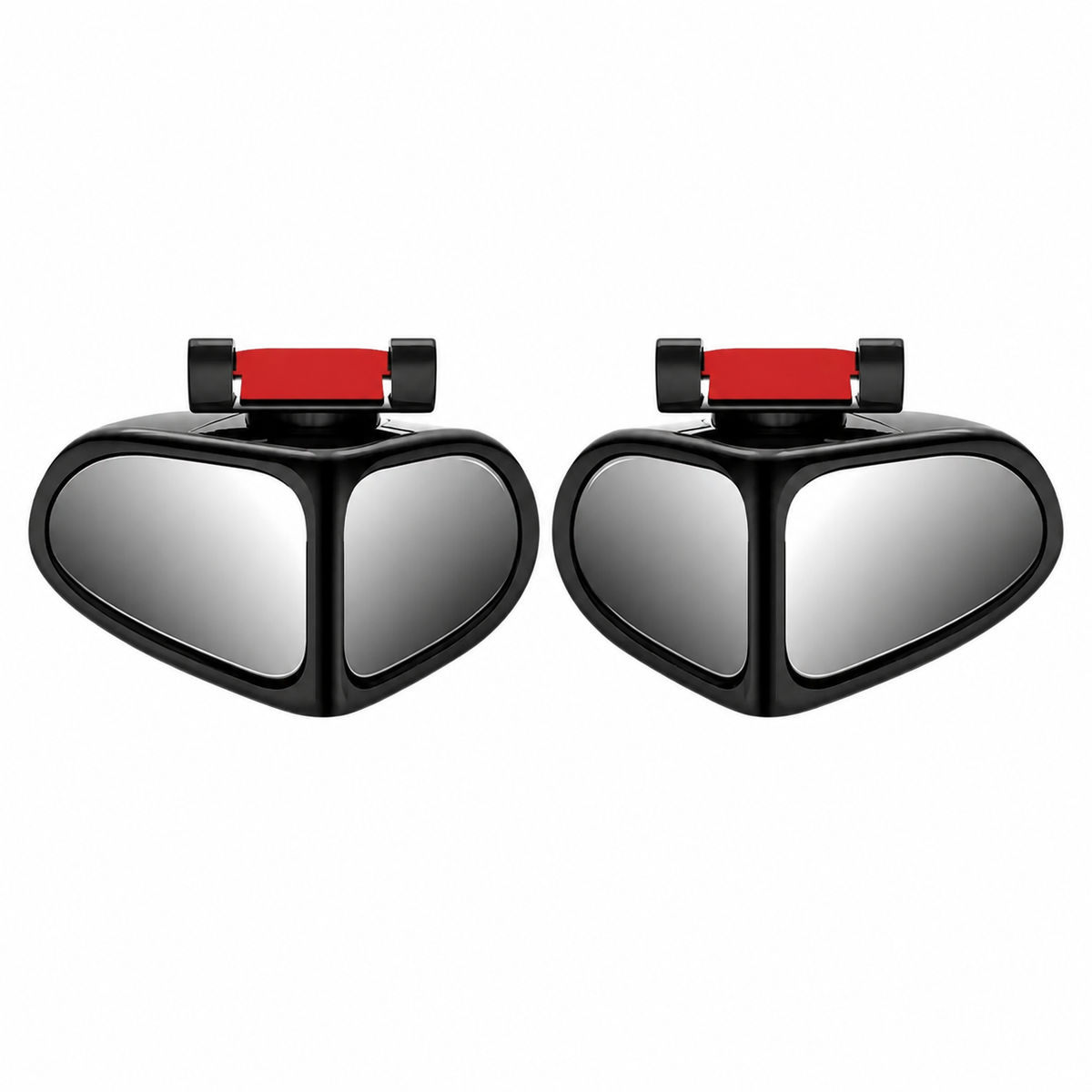 Dual-Lens Car Blind Spot Mirror PRO