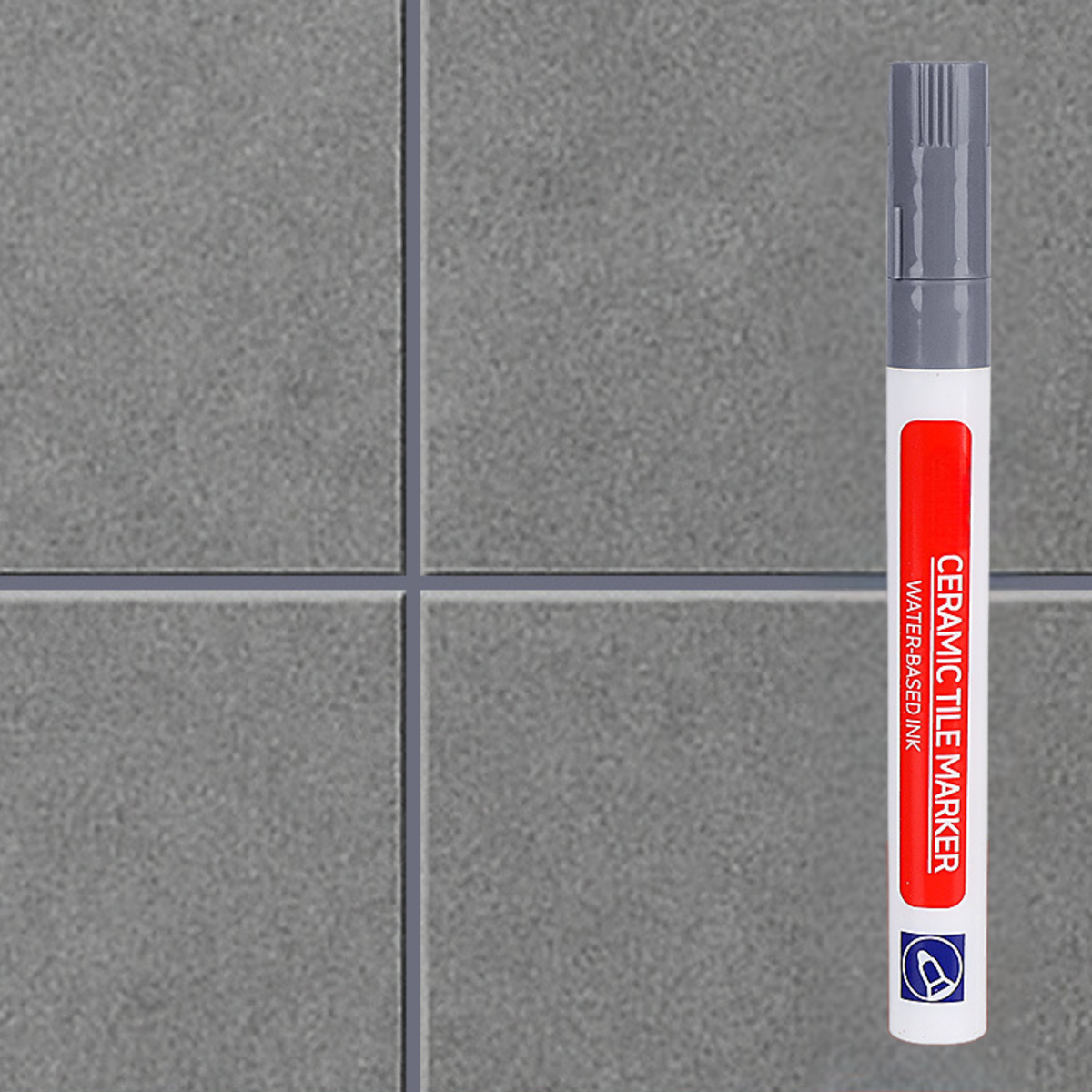 Waterproof Tile Grout Repair Pen