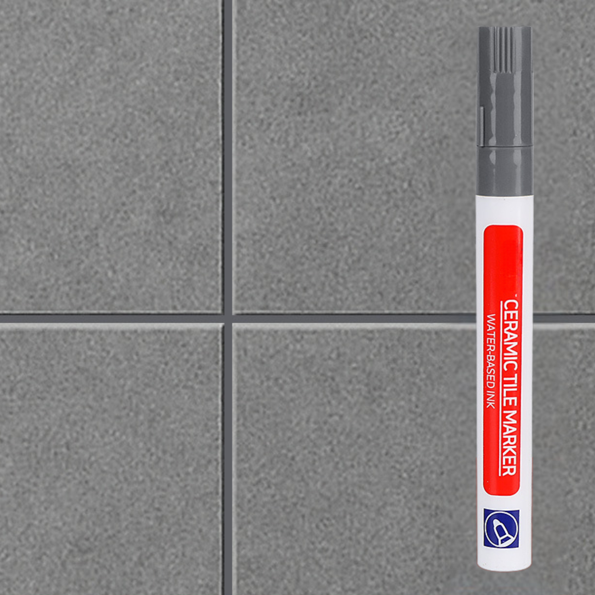 Waterproof Tile Grout Repair Pen