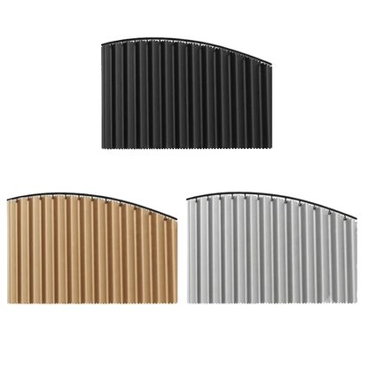 Foldable Car Side Window Sun Shades (2/4 PCS)
