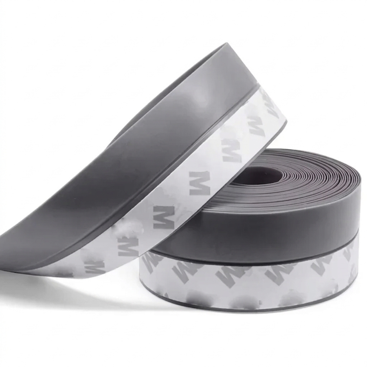 Self-Adhesive Door Weather Stripping Tape