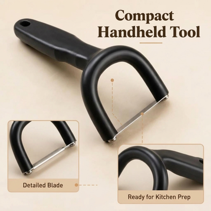 Beef & Pork Fat Trimming Knife