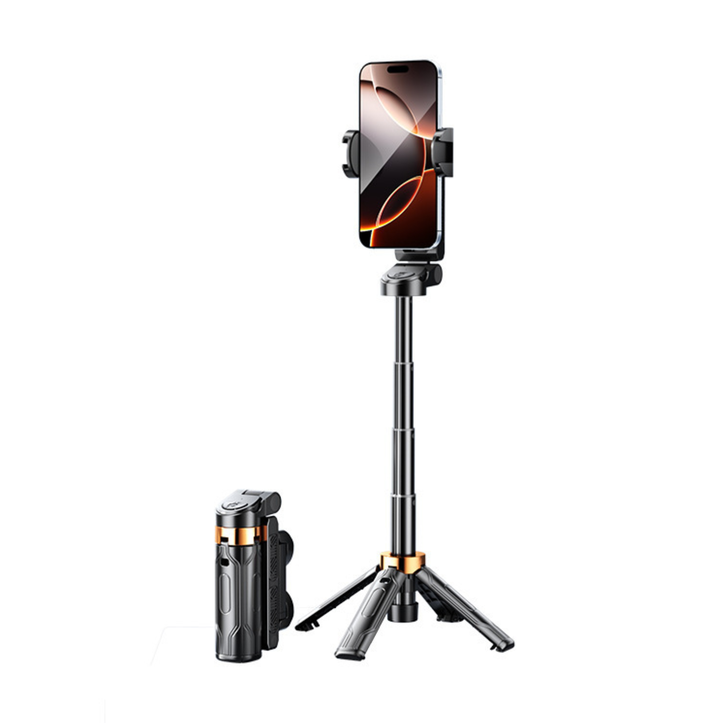 360° Pocket Phone Tripod