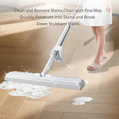 Multi-Surface Floor Cleaning Sheet (100 PCS)