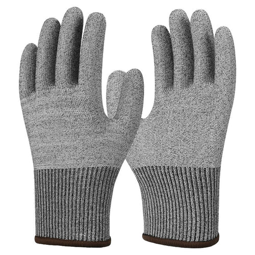 Cut-Resistant Kitchen Gloves PRO