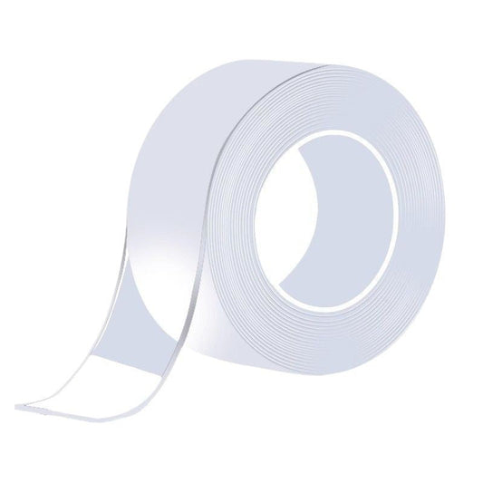 Transparent Double Sided Nano Tape