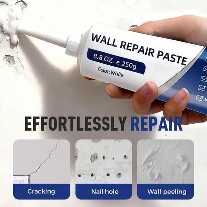 2026 Upgrade Efficient Drywall Repair Kit
