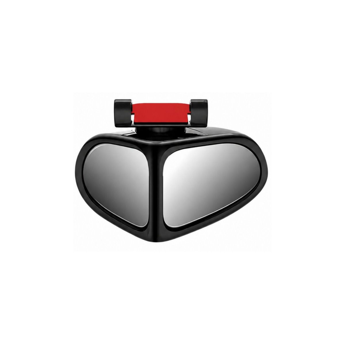 Dual-Lens Car Blind Spot Mirror PRO