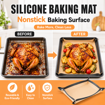 Silicone Baking Mat