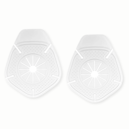 Car Windshield Wiper Arm Hole Protection Cover (2 PCS)