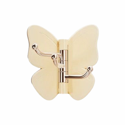 Butterfly Triple Hook