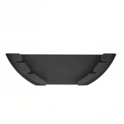 Universal Pot Lid Organizer for Cabinet