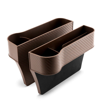 Car Seat Gap Storage Box