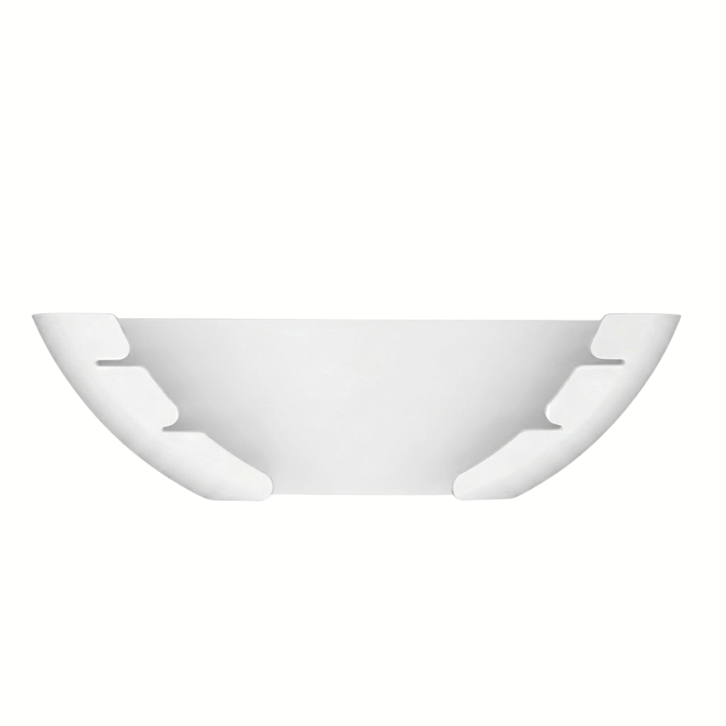 Universal Pot Lid Organizer for Cabinet